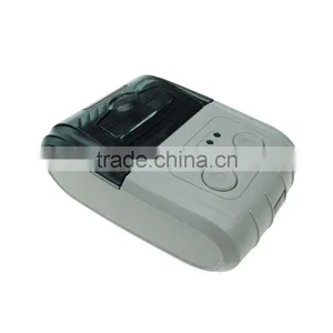 EP Tech MP300 Multiple Language Supported USB 58mm Portable Thermal Printer Bluetooth Printer in Pocket Size (free SDK) thumbnail-1