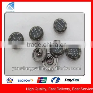 YX2055 Custom Fashion Design Round Metal Rivets Jeans thumbnail-1