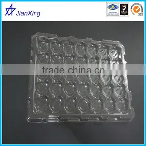 Blister Packing Tray for Electronics,vacuum Thermoforming,OEM Design thumbnail-6