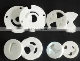 Water Faucet Ceramic Disc/Ultronic Brand Ceramic Parts Supplier thumbnail-4