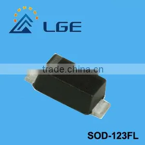 RS07J Fast Recovery Rectifier 1.0A 600V SOD-123FL thumbnail-1