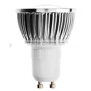 GU10 6W 48xSMD LED 610LM Natural White Light LED Spot Bulb (110-240V) thumbnail-4