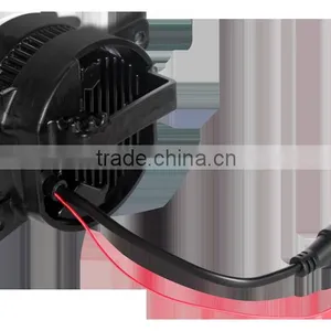2016 Auto Parts Newest Product 2 in 1 Led Daytime Running Light and Standard Led Fog Light thumbnail-3