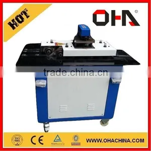 OHA Brand SA-12HB Lock Forming Machine thumbnail-1