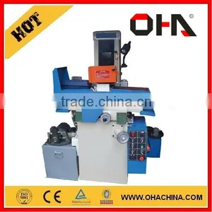"OHA" Brand High Quality Automatic Precision Surface Grinder MY1022, Bench Surface Grinder thumbnail-1
