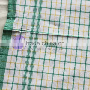 Wholesale 100 Cotton Waffle Weave Kitchen Towel thumbnail-3