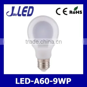 no Flicker 9W 810lm Led Slim A60 Bulb thumbnail-1