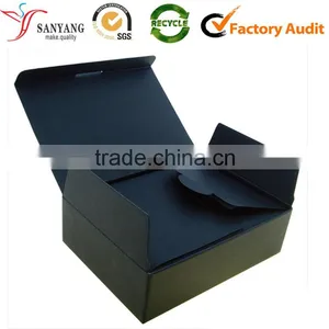 China Packaging Box Manufacturer Custom Cell Phone/mouse/router/electronics Packaging Box thumbnail-2