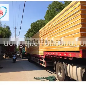 Australian Standard pu Sandwich Panels for Cold Room thumbnail-6