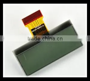 Monochrome COG 128x64 Graphic Taximeter Lcd Module thumbnail-1