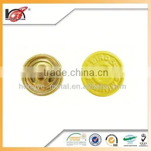 Quality High Wholesale Snap Button Manufacturers for Jackets thumbnail-4