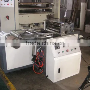 FQF300 Woodworking Veneer Slitter Machine thumbnail-3