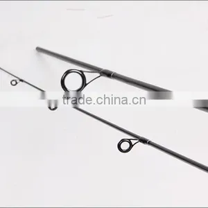Ilure Wholesale 2 Section High Carbon Spinning Fishing Rod thumbnail-6