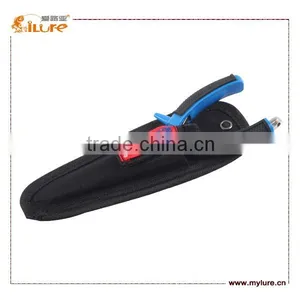 2016 Hot Sale Fishing Accessory Of 18cm Stainless Steel Fishing Plier thumbnail-3