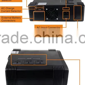 1KW~500KW UPS Inverter & Solar thumbnail-4