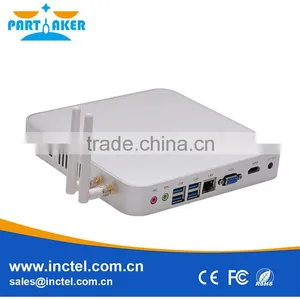 Hot New Products For 2016 Support 204 Pins DDR3 8G RAM Desktop Case Htpc thumbnail-1