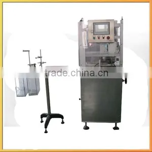 China Manufacture Stacking Machine thumbnail-1