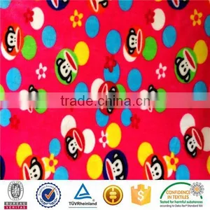 Elegant Poly/spandex Fabric for European Market thumbnail-2