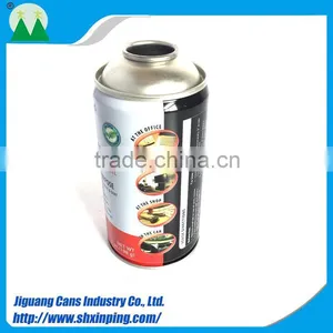 Hot Sale Aerosol Spray Can thumbnail-1