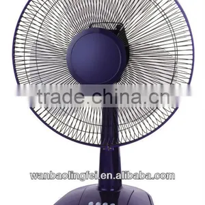 16 Inch Desk Fan With Competitive Price thumbnail-1