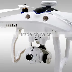 Motion Sensor Auto Follow Flight 25minutes GPS 5.8G Drone With HD Camera thumbnail-4