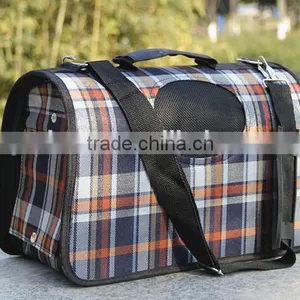 2016 New Product High Quality Dog Carriers thumbnail-3