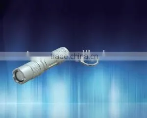 Aluminium Flashlight MA-776 thumbnail-1