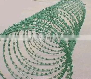 Best Market Barbed Mesh thumbnail-1