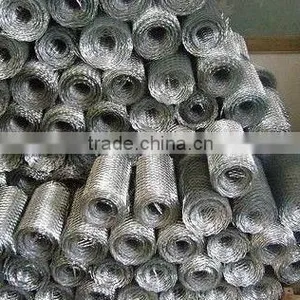 Brick Mesh,coil Lath,building Material thumbnail-1