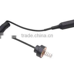 Tactical Flashlight Pressure Switch Tail Press Switch thumbnail-4