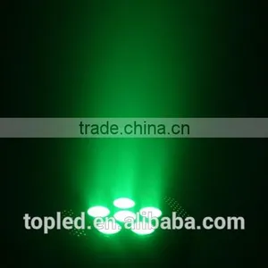 2/4/6/8CH Dmx Led Par 6*4-in-1 RGBW Indoor Led Par Can Battery Powered Par Light for Club Shows thumbnail-3