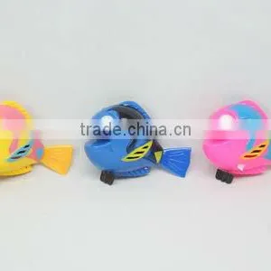 Wind up Swimming Fish Toy SL1501240 thumbnail-1
