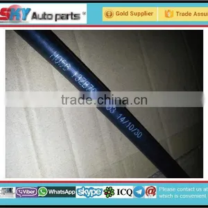 Radiator, Air Outlet Hose 13ZB7C-11053 Radiator Parts Accessories thumbnail-3