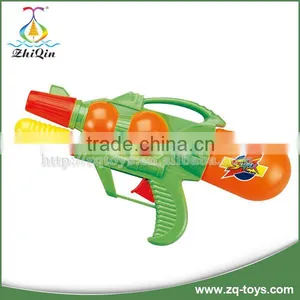 Shantou Toy Guns High Pressure Water Gun Summer Plastic Water Gun With High Quality thumbnail-1