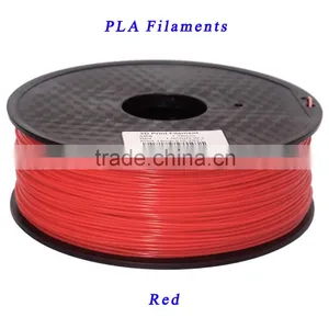 3d Printer Filament PLA 1.75mm 1kg for New 3d Printing Pen 2016 thumbnail-1