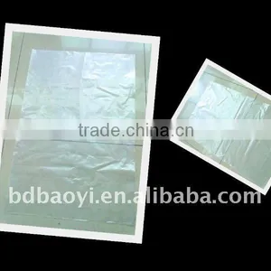 Antistatic PE Plastic Packaging Bags thumbnail-1