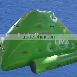 Amusement Park Air Tight Inflatable Water Games thumbnail-1