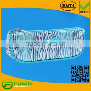 Promotion Lady Pvc Bag With Zipper thumbnail-1