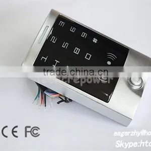 Standalone RFID Access Control thumbnail-3