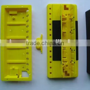 New Plastic Injection Mould for Radar Stud Metal Detector thumbnail-2