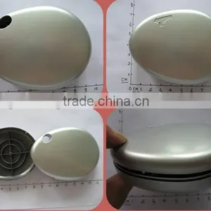 High Quality New Innovative Hot Sell Double Convenienti Retractable Cable With Less Noise thumbnail-4