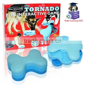 The Company of Animal Dog Tornado Interactive Game thumbnail-1