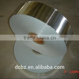 Cigarette Foil Paper Factory in China thumbnail-6