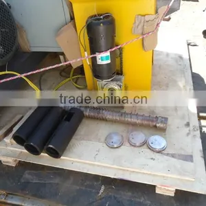 Dog Cat Rabbit Feed Machine | Pellet Making Machine thumbnail-1