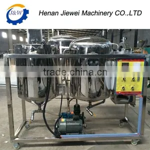 Coconut Oil Refinery thumbnail-1