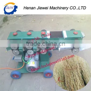 China Factory Price Wicker Machine, Wicker Peeling Machine,wicker Processing Machine thumbnail-3