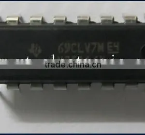 SN75116N Texas Ins DIP16 Original Factory New IC Electronic Components thumbnail-1
