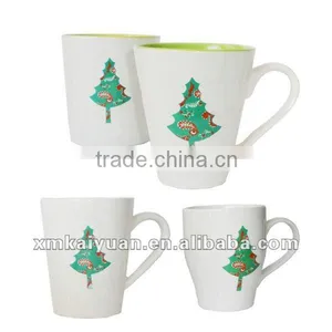 2013 New Style Hot Sale Porcelain Mug thumbnail-1