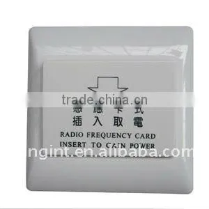 KT-TB701 IC Card Energy Saving Switch thumbnail-1