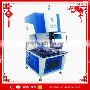 156*156mm Cutting Solar Cell Machine For Fiber Laser Resource 10W 20W thumbnail-1